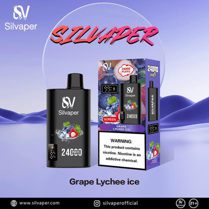 SILVAPER SV24,000