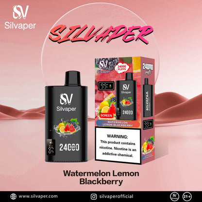 SILVAPER SV24,000
