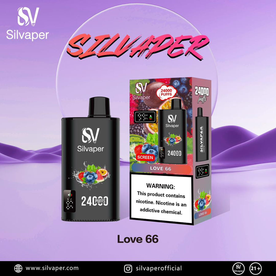 Silvaper SV24000