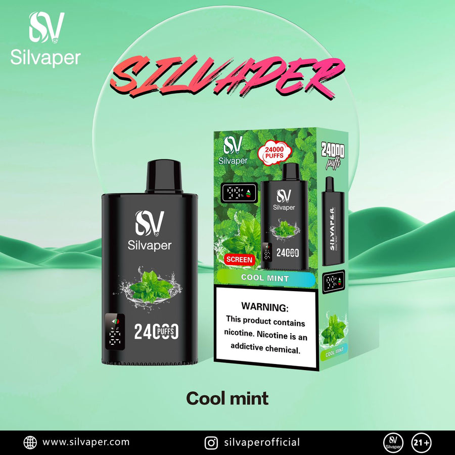 Silvaper SV24000