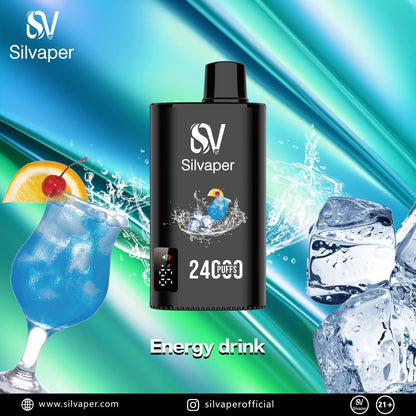 SILVAPER SV24,000