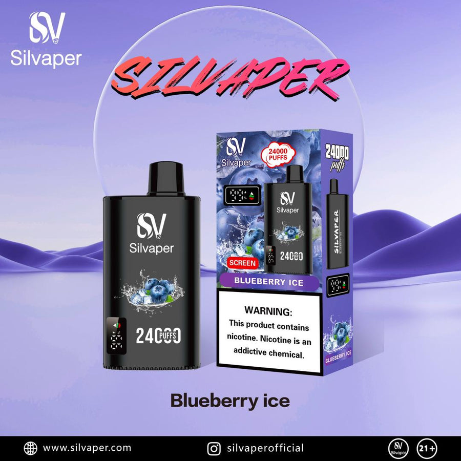 Silvaper SV24000