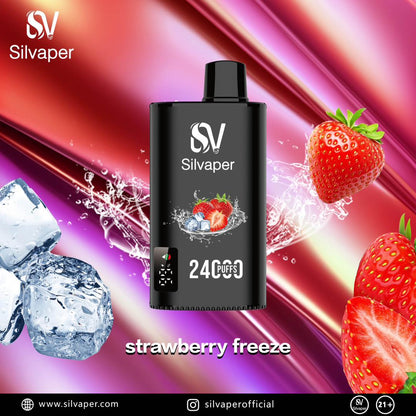 SILVAPER SV24,000