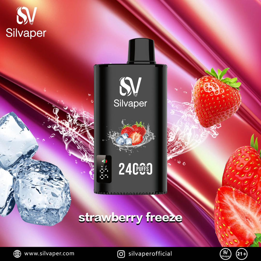 Silvaper SV24000