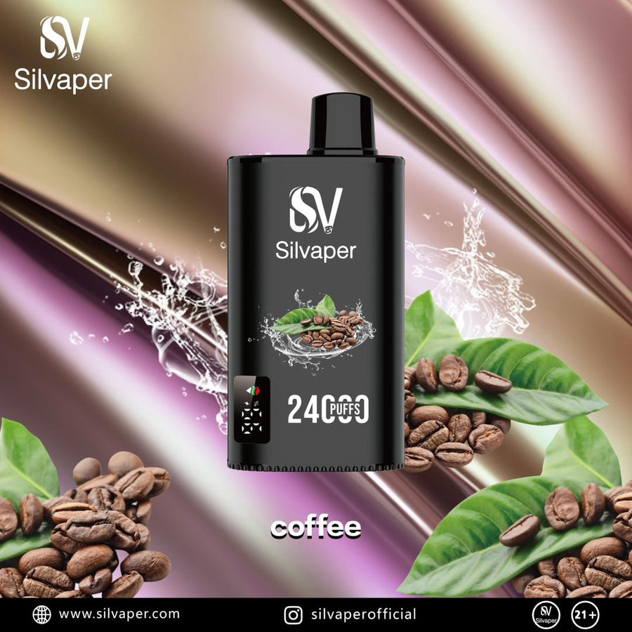 Silvaper SV24000