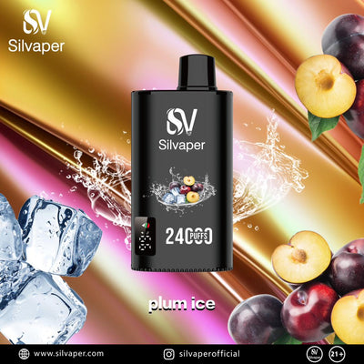 Silvaper SV24000