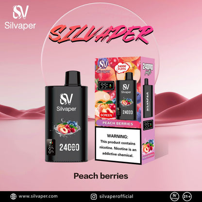 SILVAPER SV24,000