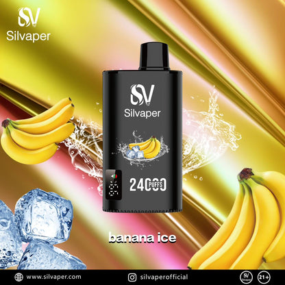 SILVAPER SV24,000