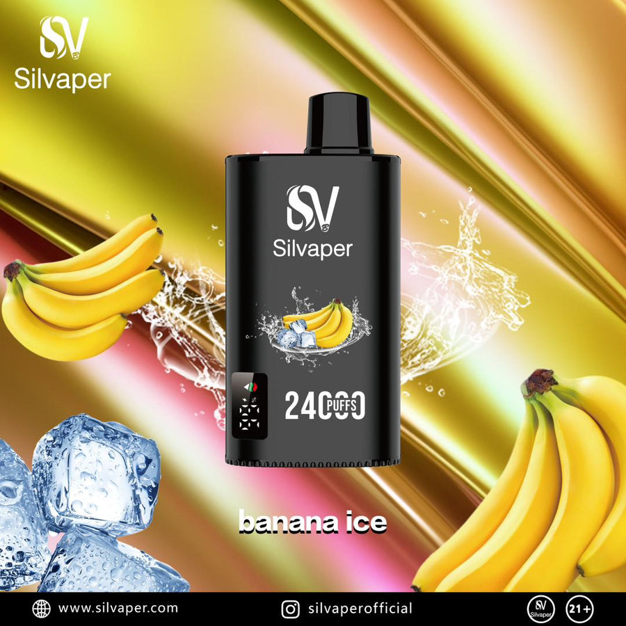 Silvaper SV24000
