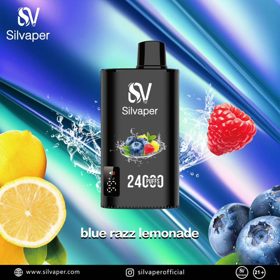 Silvaper SV24000