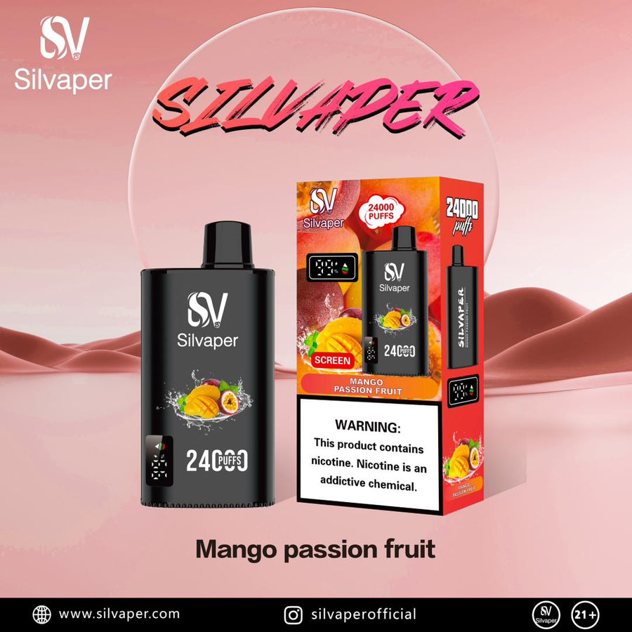 Silvaper SV24000
