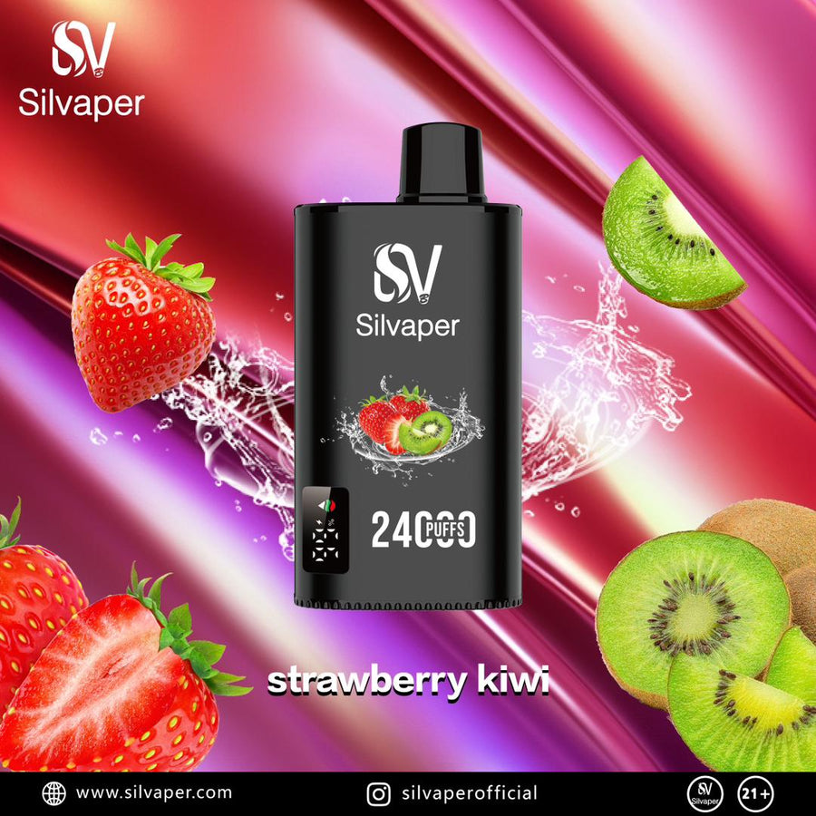 Silvaper SV24000