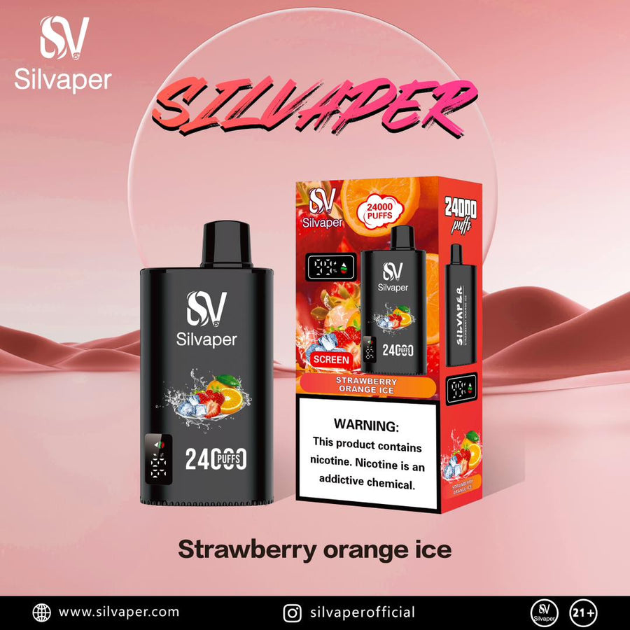 Silvaper SV24000