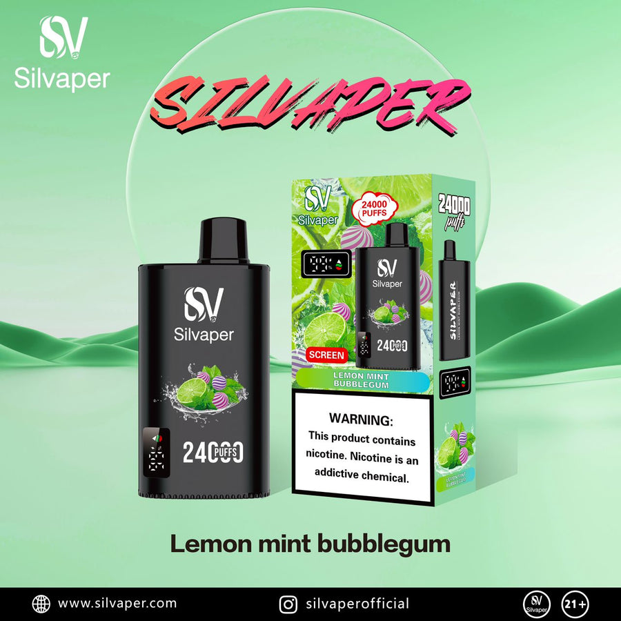 Silvaper SV24000