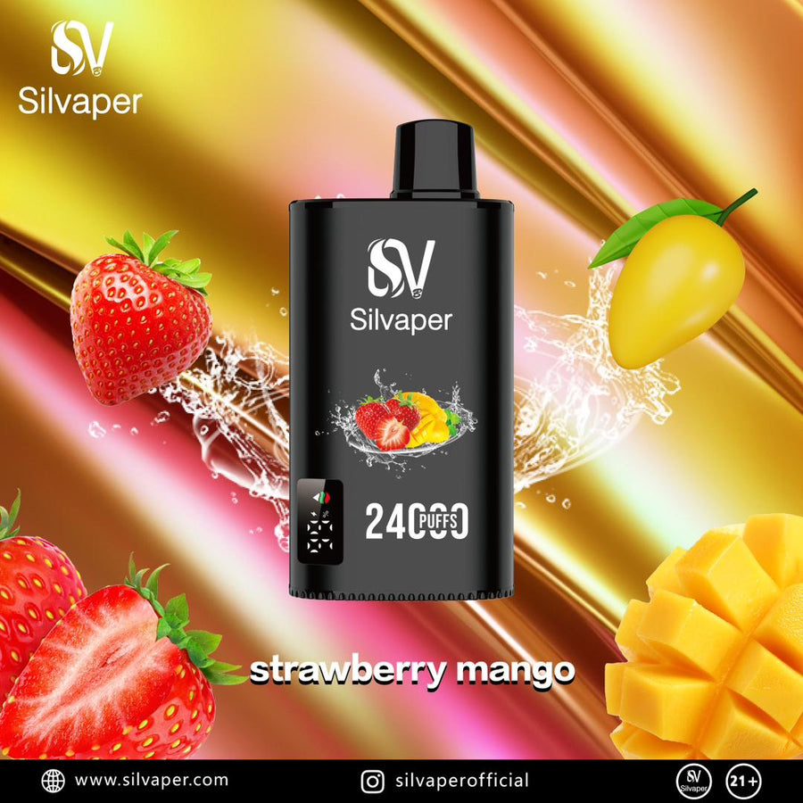 Silvaper SV24000