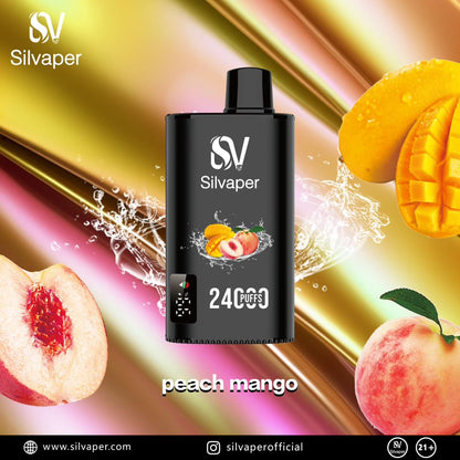 SILVAPER SV24,000
