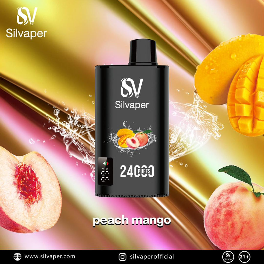 Silvaper SV24000