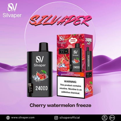 SILVAPER SV24,000