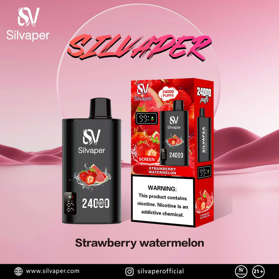 Silvaper SV24000