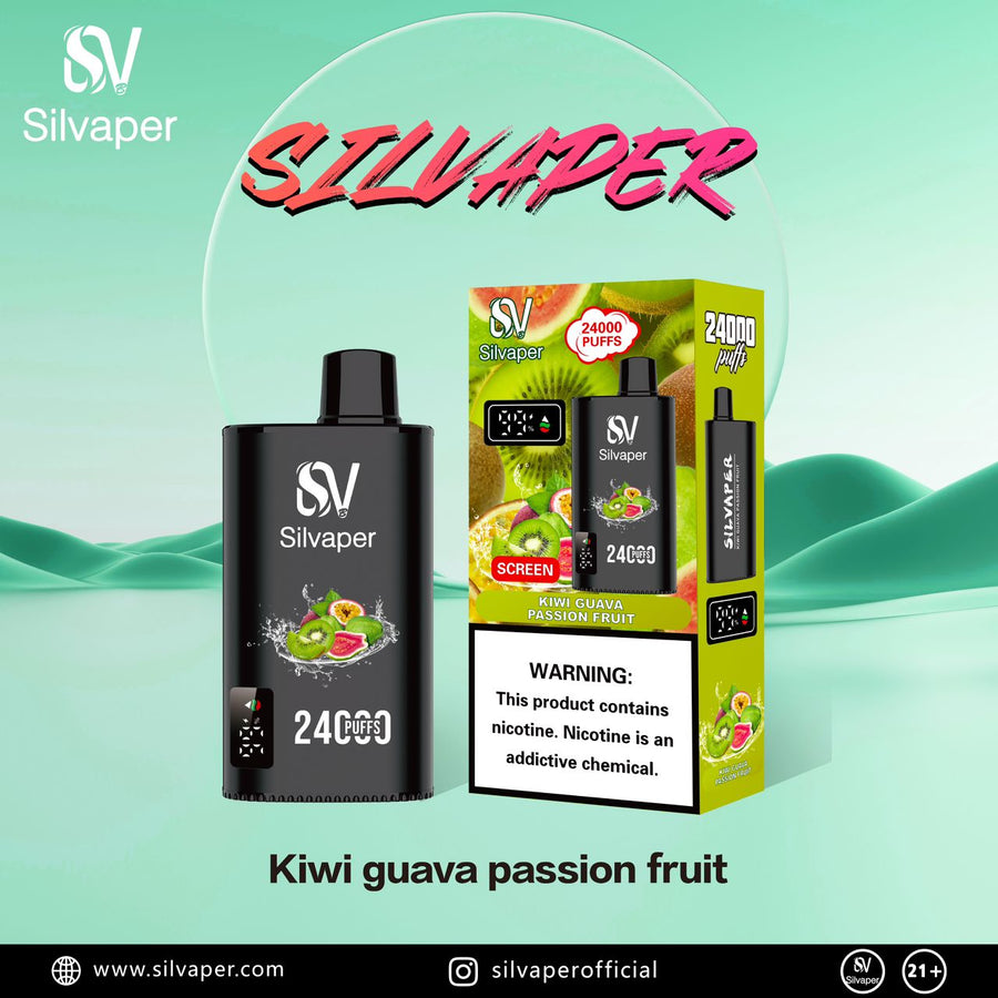 Silvaper SV24000