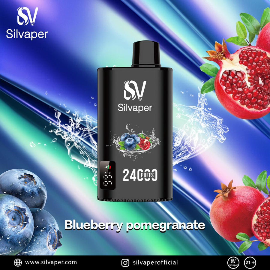 Silvaper SV24000