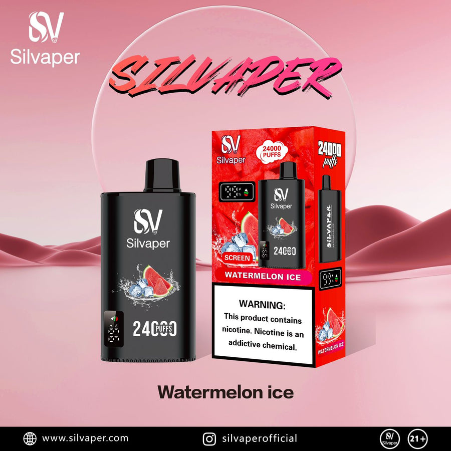Silvaper SV24000