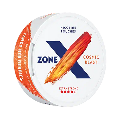 SNUS - Zone X