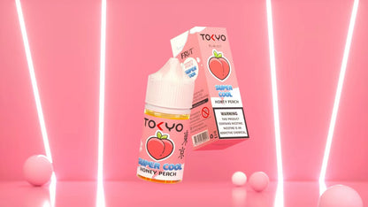 Tokyo Super Cool Series