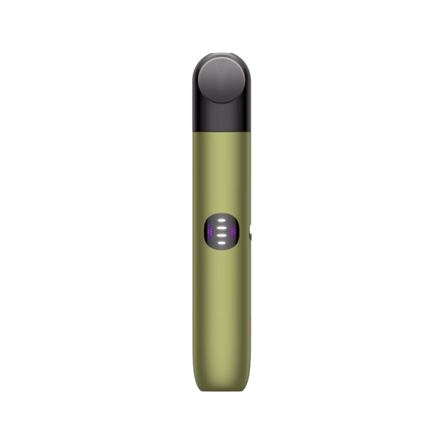 RELX Infinity 2 pod kit, Green Navy