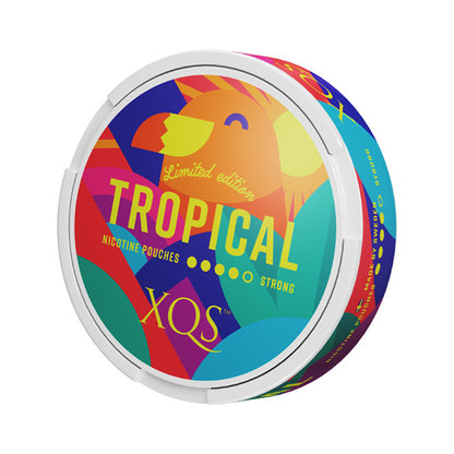 SNUS - XQS