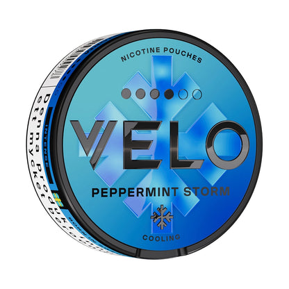 SNUS - VELO