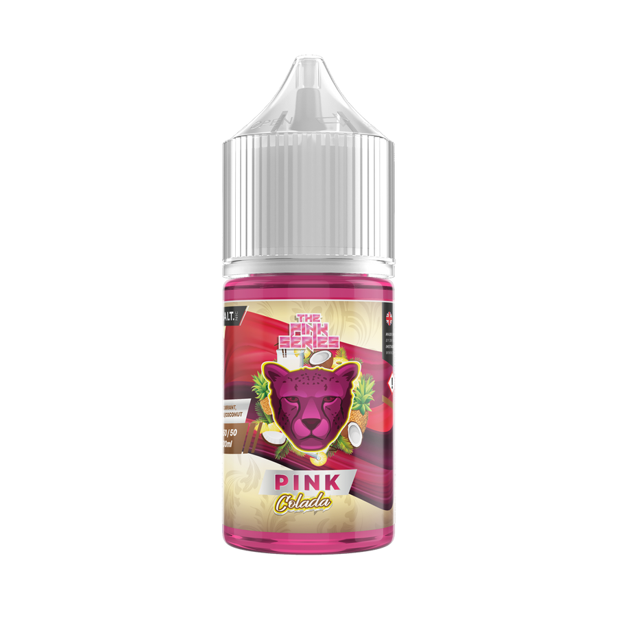 Dr. Vapes The Panther Series