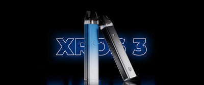 Vaporesso XROS 3 Kit