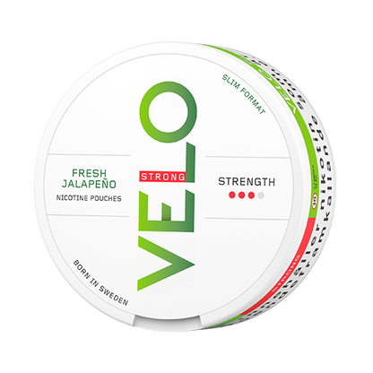 SNUS - VELO