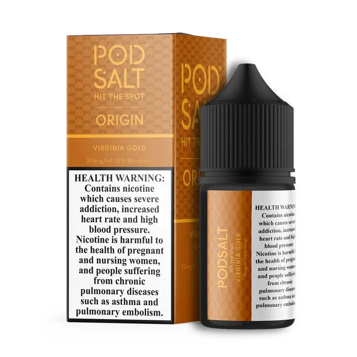 Podsalt SaltNic — 20mg/30ml