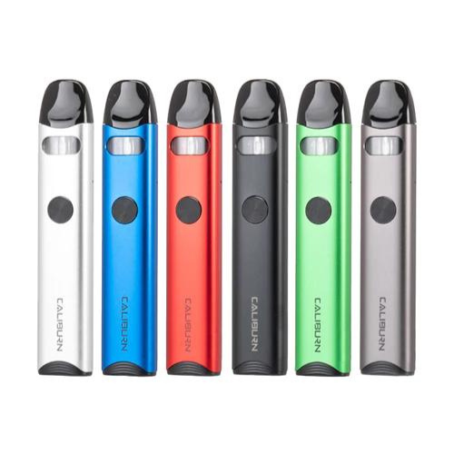 UWELL Caliburn A3 Kit