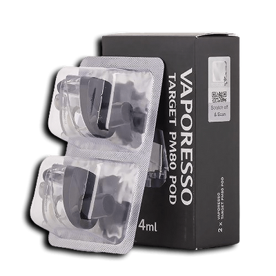 Vaporesso Target PM80 Replacement Pods