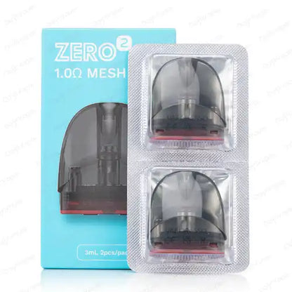Vaporesso - Zero2 Replacement Pods
