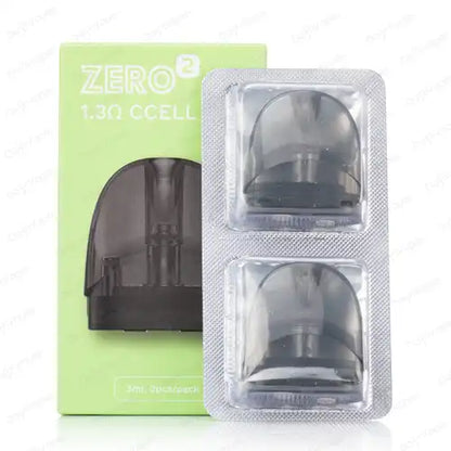 Vaporesso - Zero2 Replacement Pods