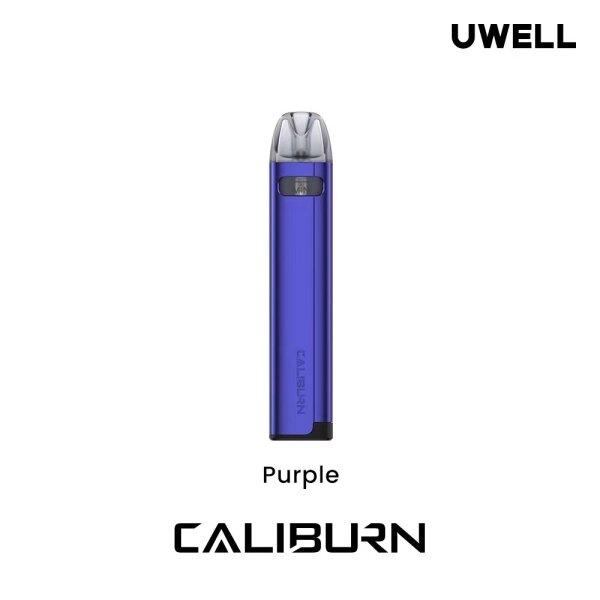 UWELL - Caliburn A2S Kit