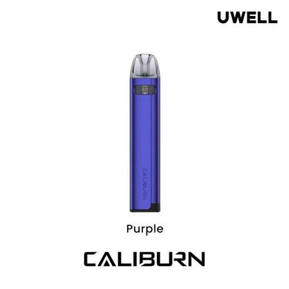 UWELL - Caliburn A2S Kit