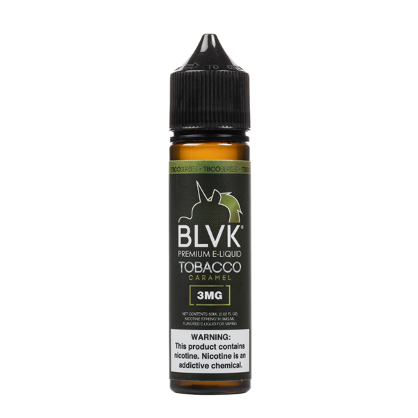 BLVK — 3mg/60ml