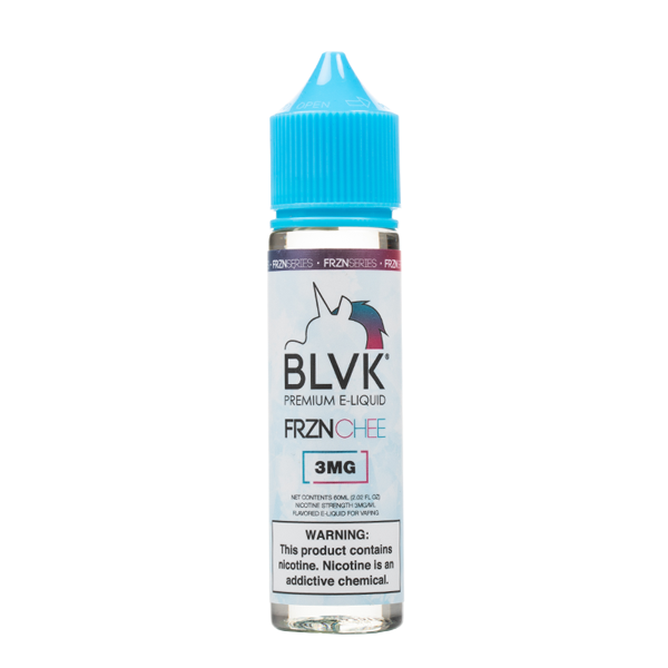 BLVK — 3mg/60ml