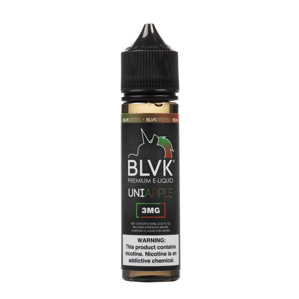 BLVK — 3mg/60ml