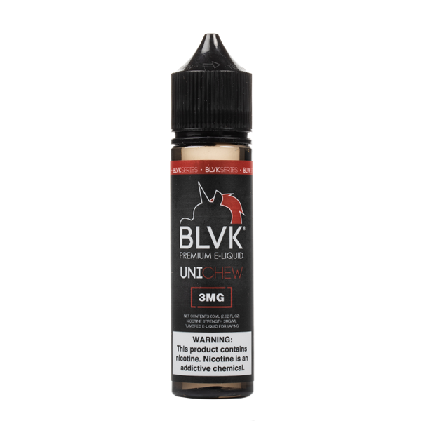BLVK — 3mg/60ml
