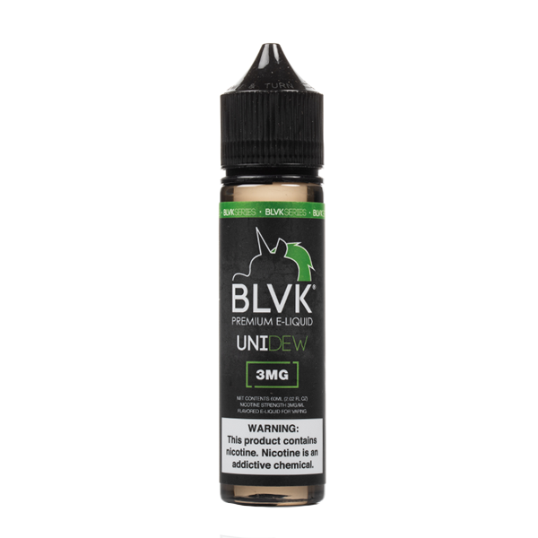 BLVK — 3mg/60ml
