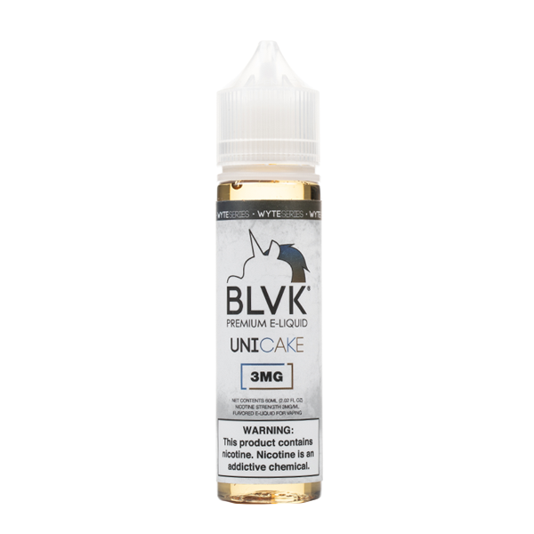 BLVK — 3mg/60ml