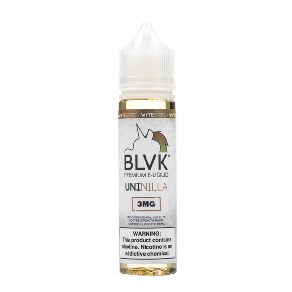 BLVK — 3mg/60ml