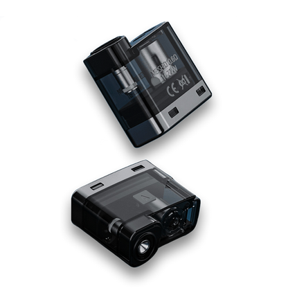 VAPORESSO - Degree Replacement Pod Vapor Space VAPORESSO - Degree Replacement Pod Vapor Space