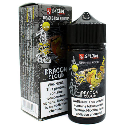 Shijin Vapor